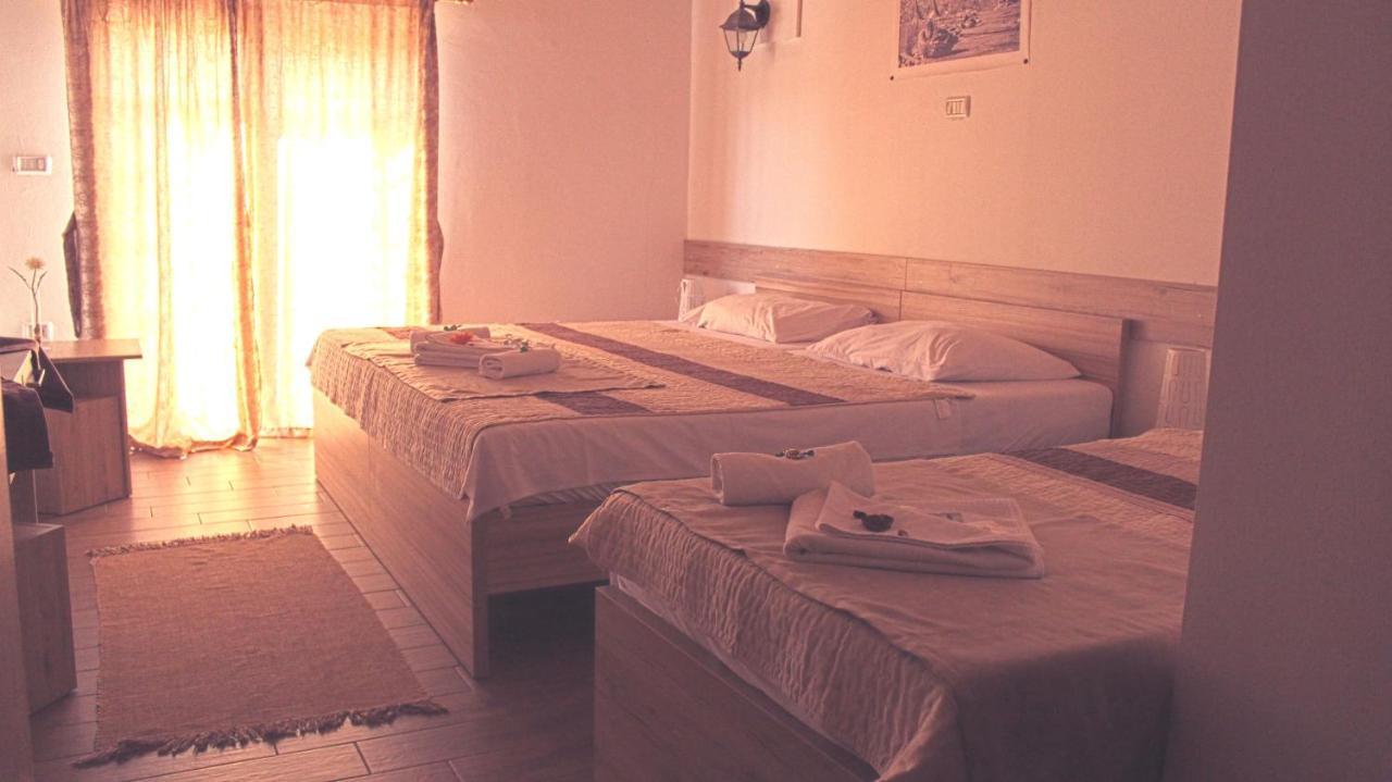 Resort Big House Plitvicka Jezera Licko Petrovo Selo Екстериор снимка